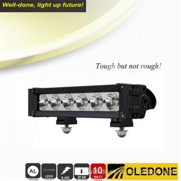 60W 12''oledone 60W LED CREE Offroad Single Row LED Light Bar